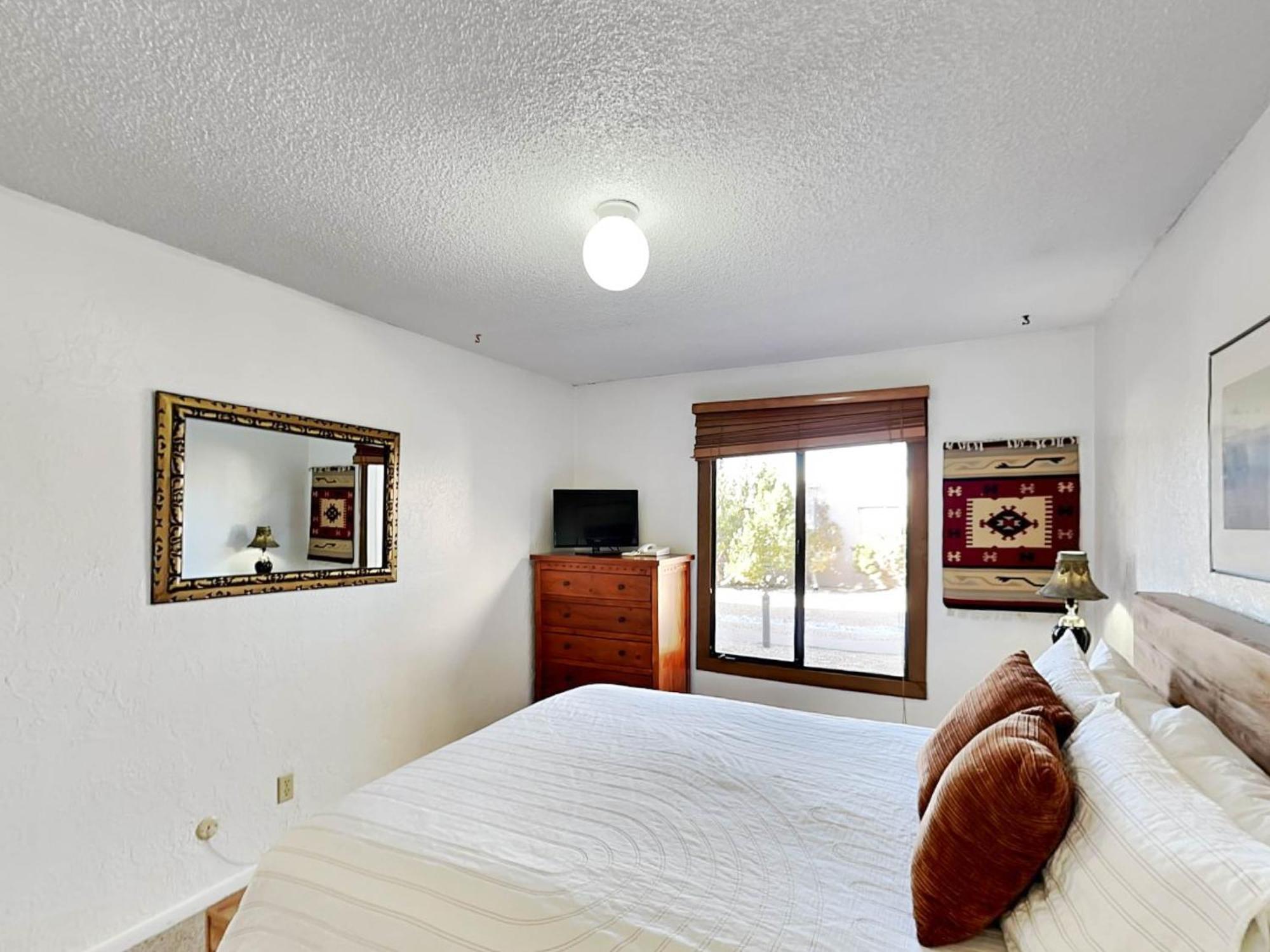 Artist Road #18 Apartment ซานตาเฟ ภายนอก รูปภาพ