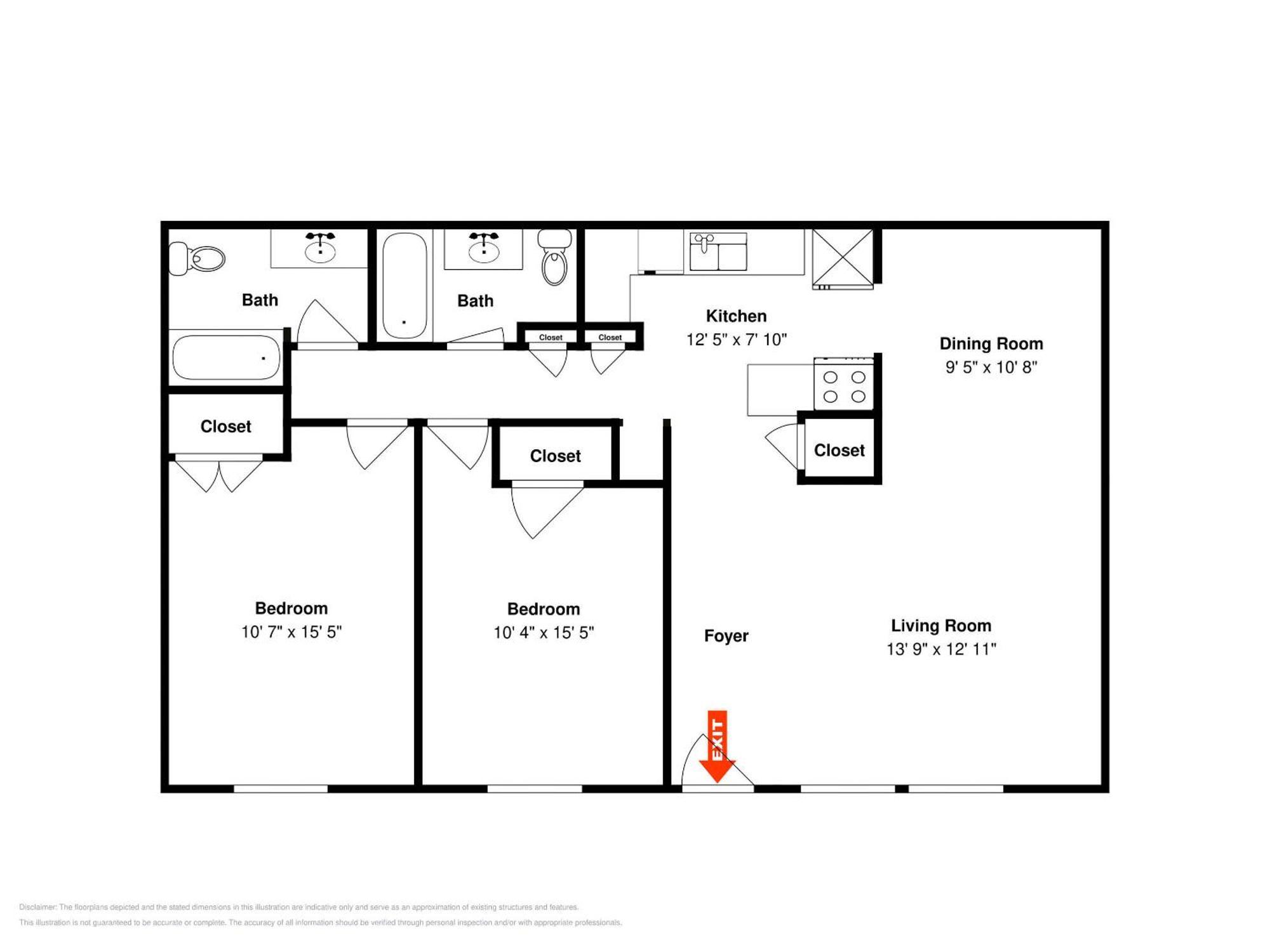 Artist Road #18 Apartment ซานตาเฟ ภายนอก รูปภาพ